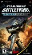 Star Wars: Battlefront: Elite Squadron (PlayStation Portable)